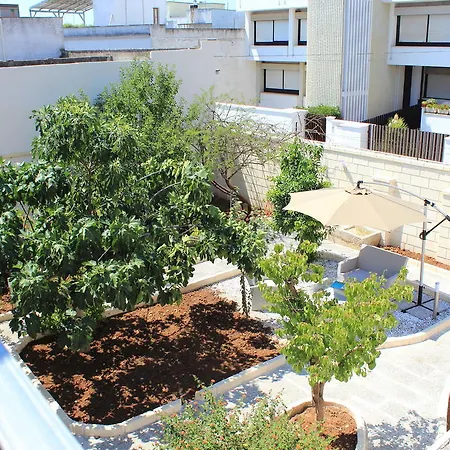 Holidays Case In Affitto