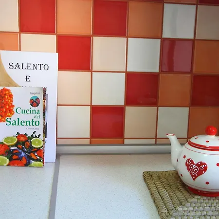 Holidays Case In Affitto * Мандурия