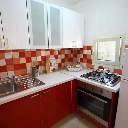 Holidays Case In Affitto Гостевой дом